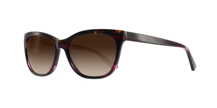 Anson Benson MT2435S0951H Sunglasses - 45 Degree View